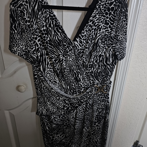 Dress - Picture 1 of 2